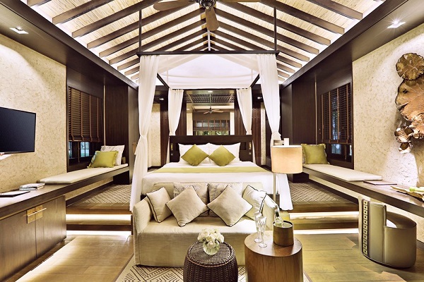 Resort sang chảnh được giới "Rich Kids" yêu thích nhất tại Việt Nam - Nam Nghi Resort Resort sang chảnh được giới "Rich Kids" yêu thích nhất tại Việt Nam - Nam Nghi Resort
