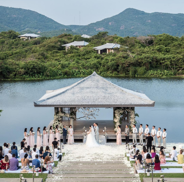 Resort sang chảnh được giới "Rich Kids" yêu thích nhất tại Việt Nam - Amanoi Ninh Thuận Resort sang chảnh được giới "Rich Kids" yêu thích nhất tại Việt Nam - Amanoi Ninh Thuận