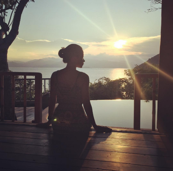 Resort sang chảnh được giới "Rich Kids" yêu thích nhất tại Việt Nam - Six Senses Ninh Vân Bay Resort sang chảnh được giới "Rich Kids" yêu thích nhất tại Việt Nam - Six Senses Ninh Vân Bay