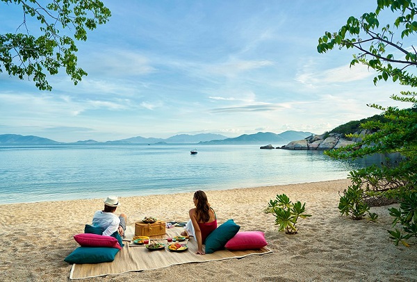 Resort sang chảnh được giới "Rich Kids" yêu thích nhất tại Việt Nam - Six Senses Ninh Vân Bay Resort sang chảnh được giới "Rich Kids" yêu thích nhất tại Việt Nam - Six Senses Ninh Vân Bay