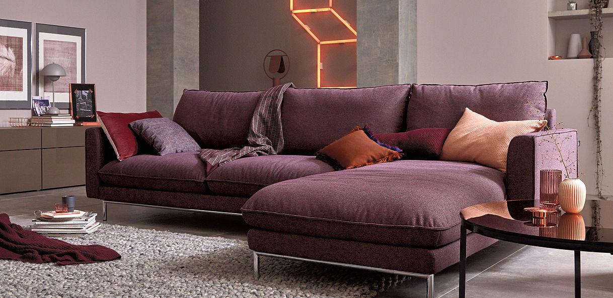 Top các loại vải sofa thời thượng mang tính độc đáo