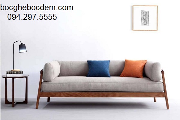 Top mẫu sofa nhỏ gọn và tiện lợi tại VNCCO