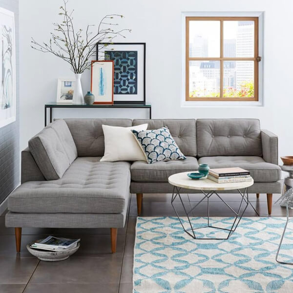Top mẫu sofa nhỏ gọn và tiện lợi tại VNCCO Top mẫu sofa nhỏ gọn và tiện lợi tại VNCCO