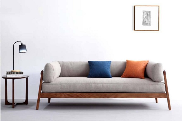 Top mẫu sofa nhỏ gọn và tiện lợi tại VNCCO
