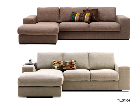Nhà đổi mới cùng những thiết kế vải bọc sofa mới nhất