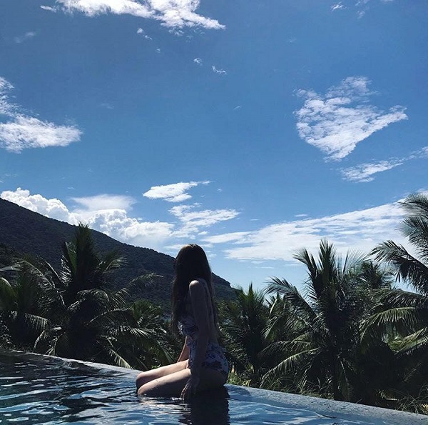 Resort sang chảnh được giới "Rich Kids" yêu thích nhất tại Việt Nam - InterContinental Danang Sun Peninsula Resort Resort sang chảnh được giới "Rich Kids" yêu thích nhất tại Việt Nam - InterContinental Danang Sun Peninsula Resort