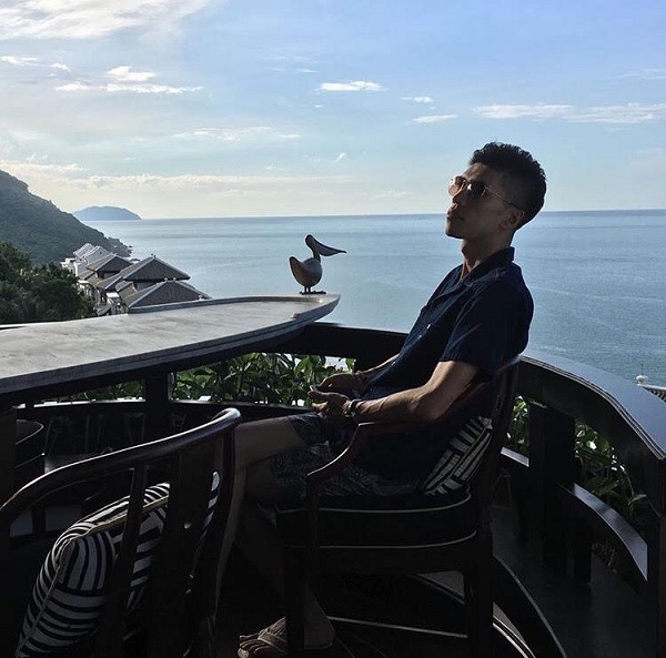 Resort sang chảnh được giới "Rich Kids" yêu thích nhất tại Việt Nam - InterContinental Danang Sun Peninsula Resort Resort sang chảnh được giới "Rich Kids" yêu thích nhất tại Việt Nam - InterContinental Danang Sun Peninsula Resort