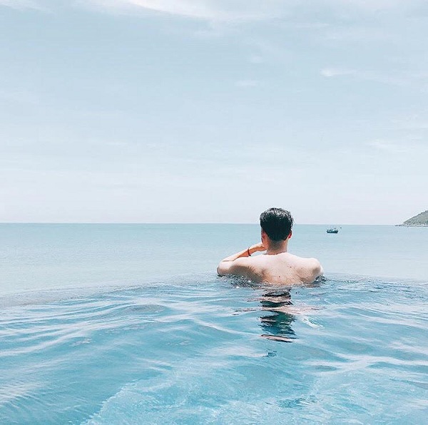 Resort sang chảnh được giới "Rich Kids" yêu thích nhất tại Việt Nam - InterContinental Danang Sun Peninsula Resort Resort sang chảnh được giới "Rich Kids" yêu thích nhất tại Việt Nam - InterContinental Danang Sun Peninsula Resort