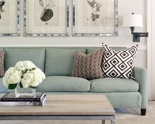 Vải bọc ghế sofa là gì? Vải bọc ghế được làm từ sợi gì là tốt nhất