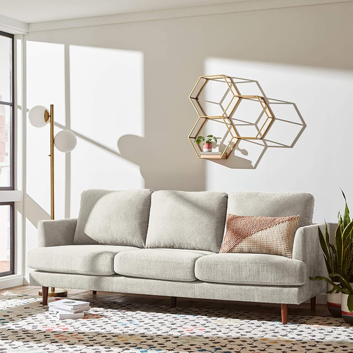 Vải bọc ghế sofa tốt nhất để cân bằng giữa phong cách và tính thiết thực