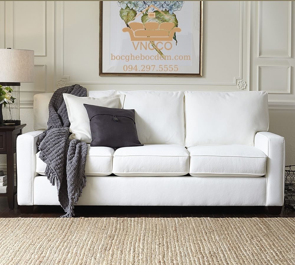 Vải hiệu suất mang đến sự thoải mái và thể hiện phong cách sống của bạn 