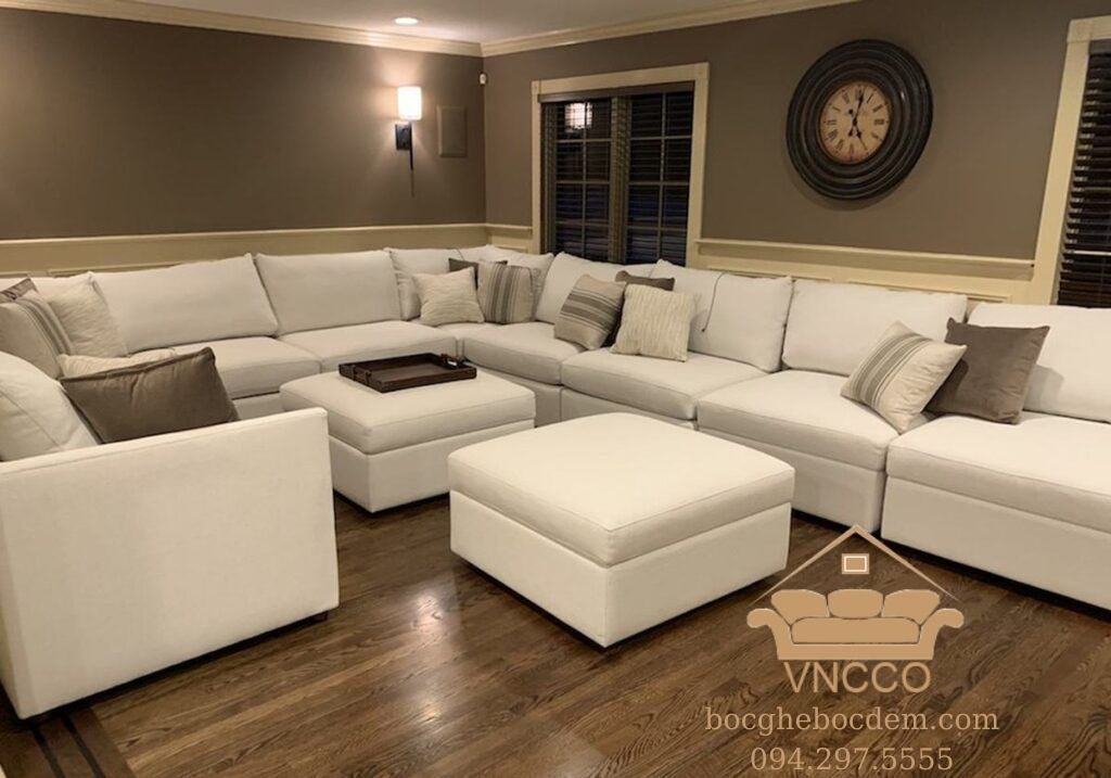 Vải hiệu suất mang đến sự thoải mái và thể hiện phong cách sống của bạn 