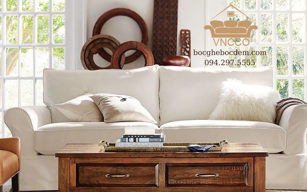 Vải hiệu suất mang đến sự thoải mái và thể hiện phong cách sống của bạn 