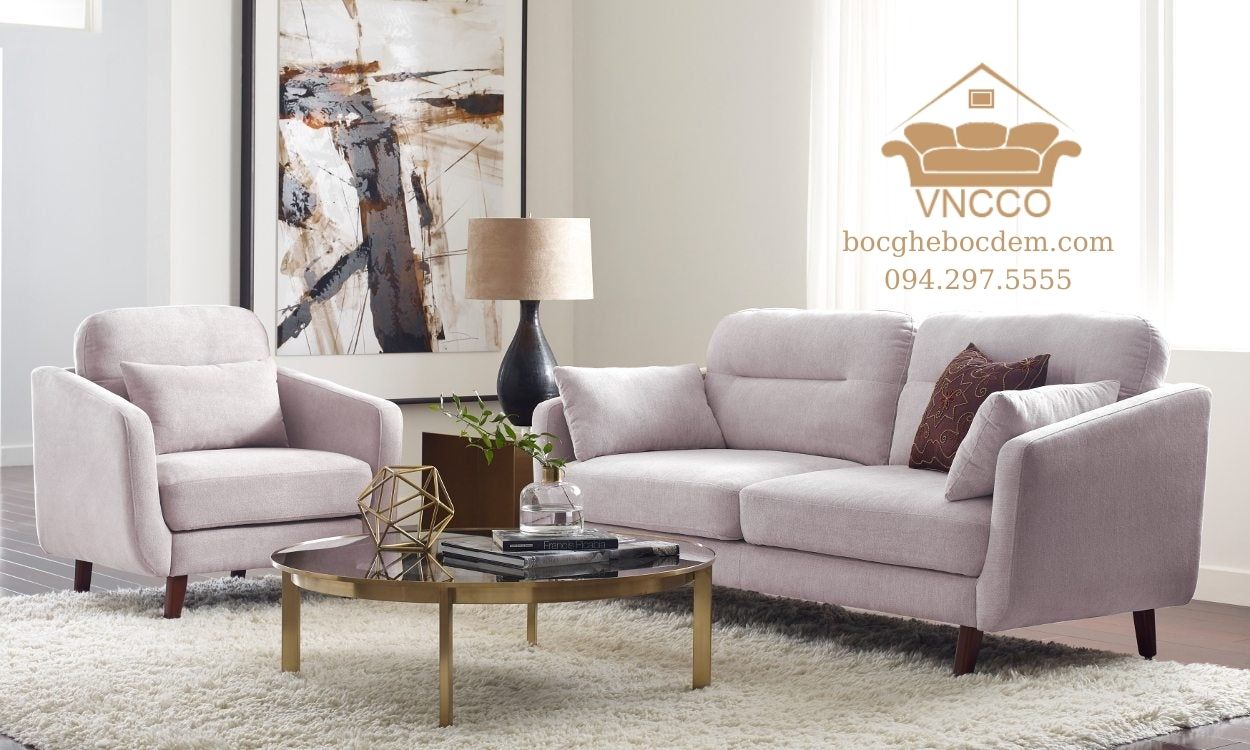 Vải hiệu suất mang đến sự thoải mái và thể hiện phong cách sống của bạn 