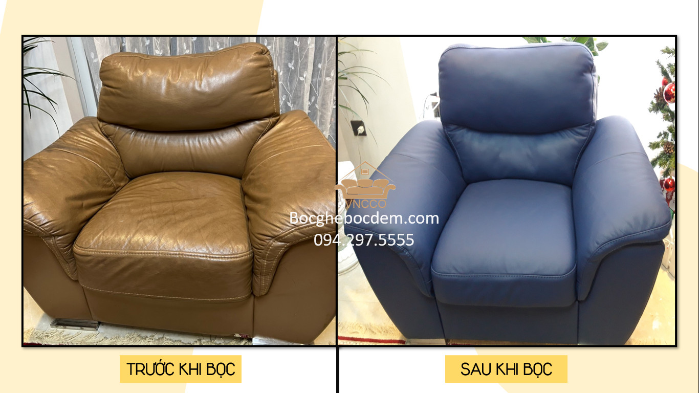 Tips vệ sinh đúng cách với chất liệu sofa vải và sofa da thật