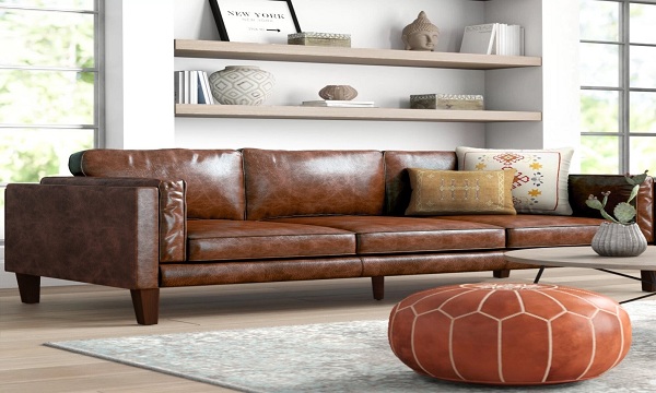 Xu hướng lựa chọn màu sắc sofa mới nhất