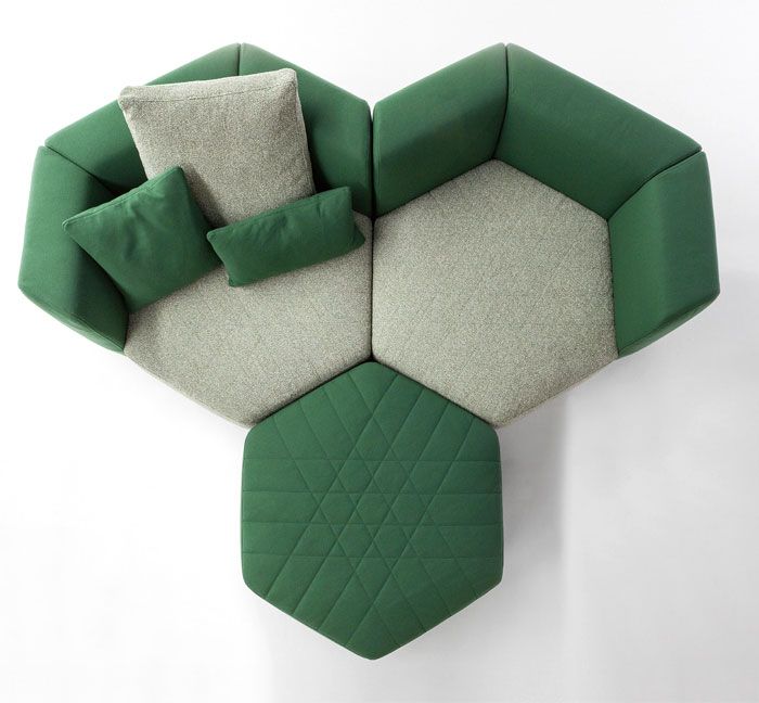 Xu hướng sofa 2022: màu sắc phổ biến và ý tưởng thiết kế mới nhất