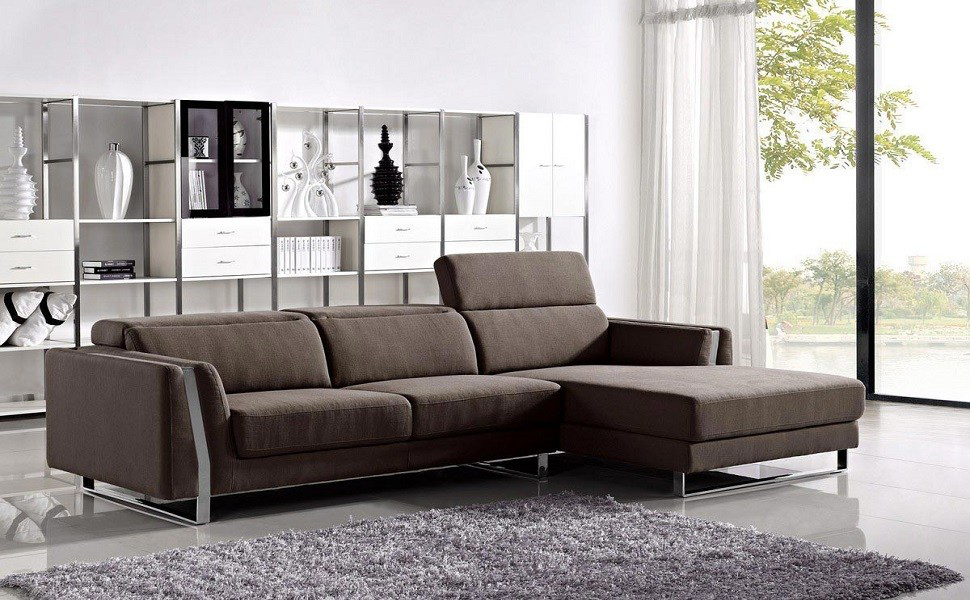 Ý tưởng độc đáo cho chiếc ghế sofa khi kết hợp với những loại vải hot nhất tại VNCCO