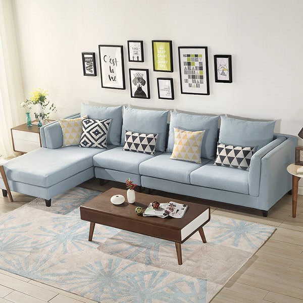 7 mẫu sofa tuyệt mỹ do người tiêu dùng bình chọn năm 2019 7 mẫu sofa tuyệt mỹ do người tiêu dùng bình chọn năm 2019