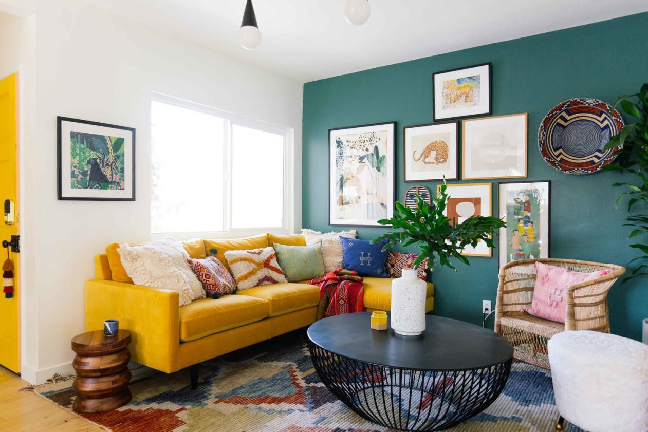 6 tips chọn mua ghế sofa phòng khách tốt nhất