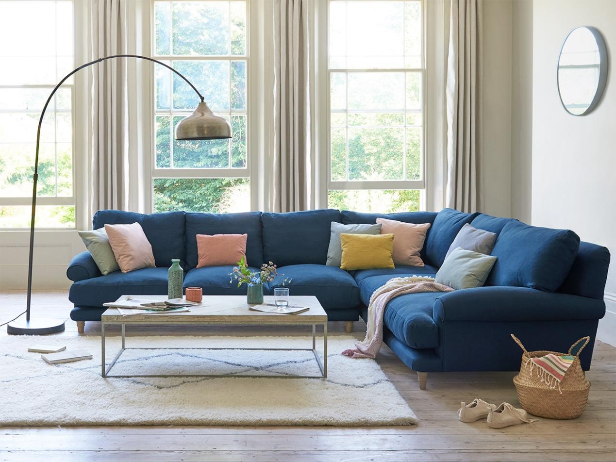6 tips chọn mua ghế sofa phòng khách tốt nhất
