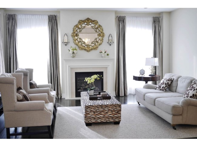 9 xu hướng trang trí phòng khách bạn cần biết để đổi mới phòng khách nhà mình