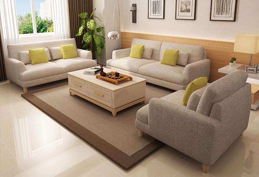 Bảng giá bọc ghế sofa