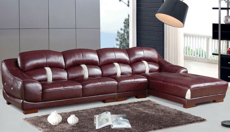 Cách chọn màu đệm ghế phù hợp cho phòng khách