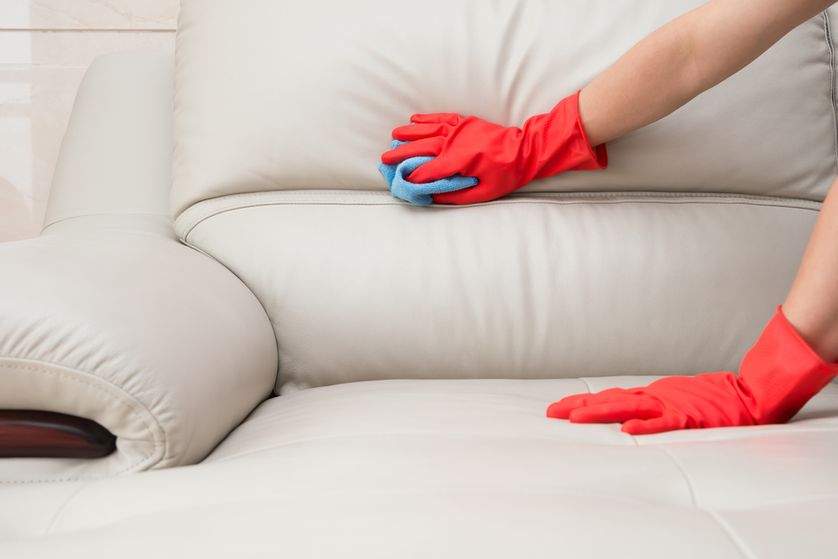 Những yếu tố tác động đến thời gian vệ sinh ghế sofa 