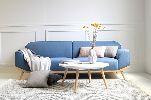 Bọc ghế sofa trải nghiệm mới cho bộ sofa nhà bạn
