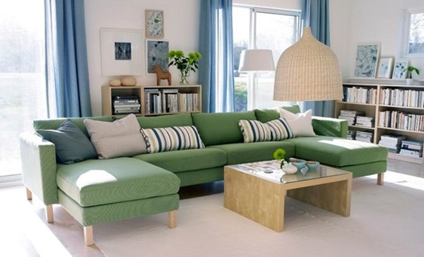 Bọc ghế sofa trải nghiệm mới cho bộ sofa nhà bạn