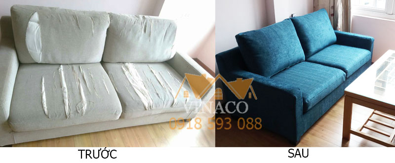 Công ty SOFAVINACO - dịch vụ về sofa chuyên nghiệp