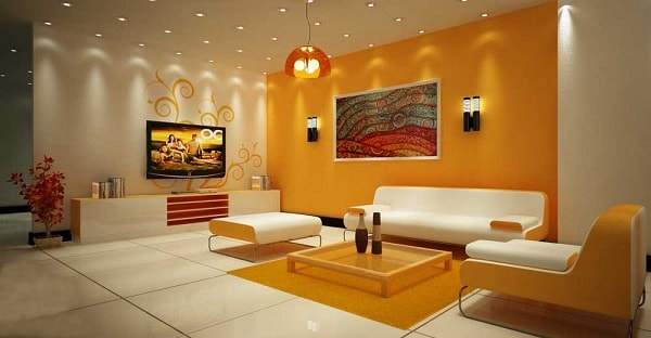 Chọn sofa cho người thuộc mệnh Kim Chọn sofa cho người thuộc mệnh Kim