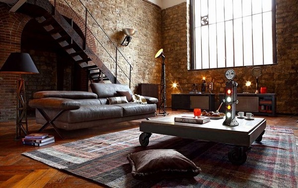 Chọn sofa chuẩn không cần chỉnh cho ngôi nhà bạn