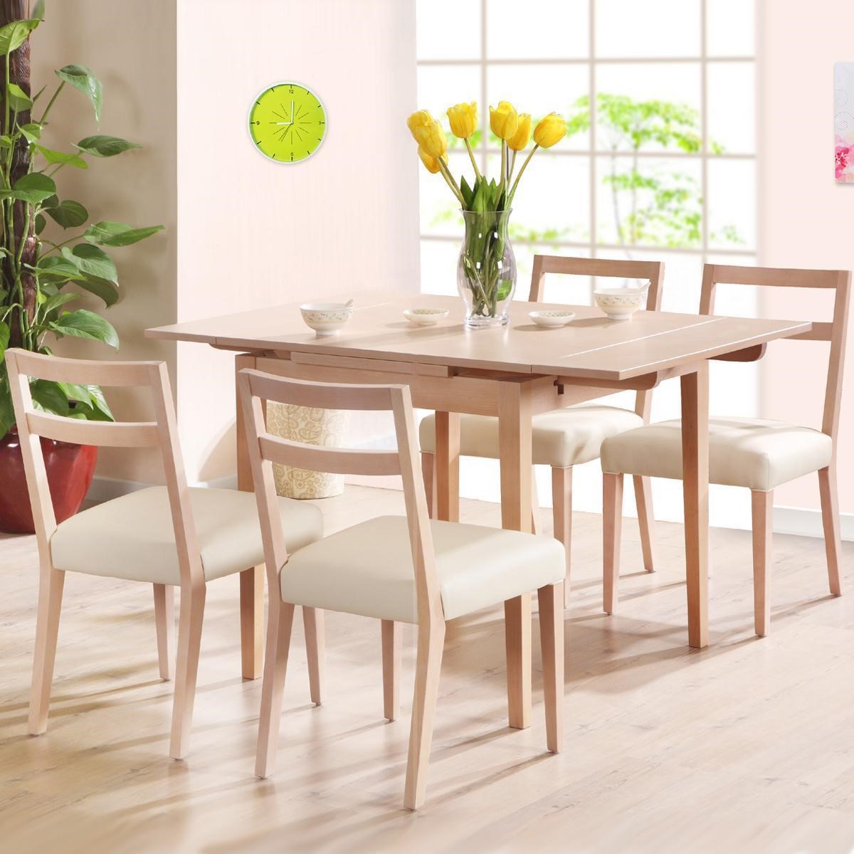 Gắn kết gia đình yêu thương bằng những mẫu ghế ăn hiện đại và sang trọng Gắn kết gia đình yêu thương bằng những mẫu ghế ăn hiện đại và sang trọng