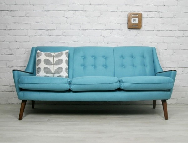 Gợi ý những mẫu sofa dành cho không gian hẹp