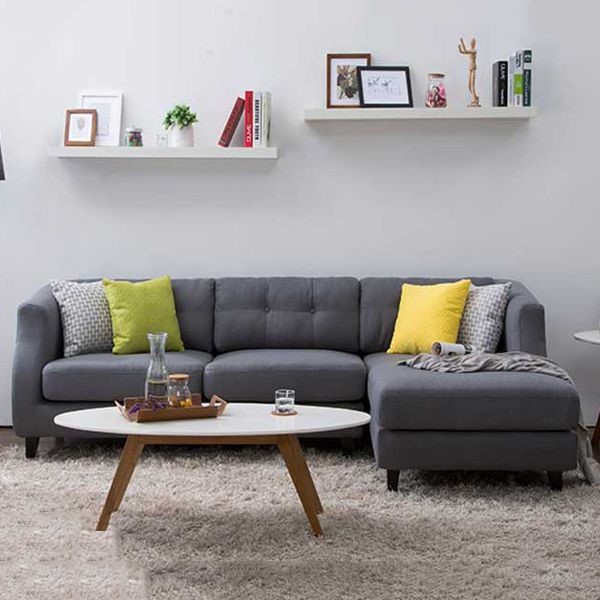 Mách bạn cách lựa chọn sofa hợp phong thủy