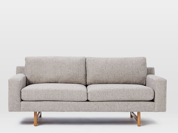 Những mẫu ghế sofa thích hợp cho không gian nhỏ