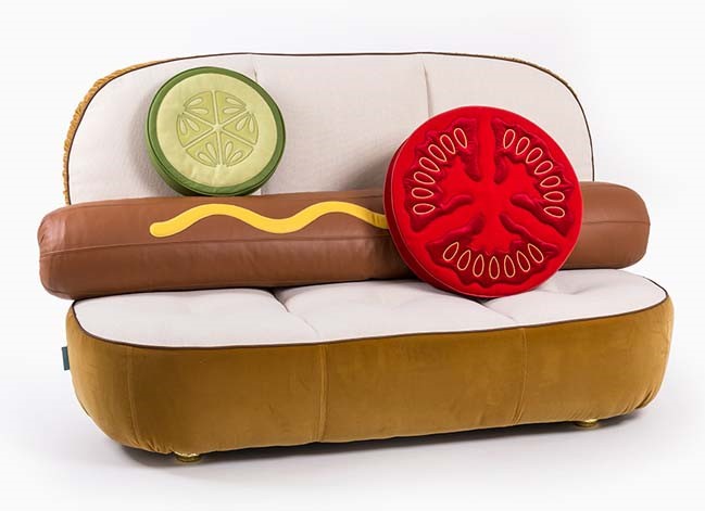 Những mẫu sofa năm đầy hứa hẹn tại VNCCO về sự thịnh vượng rước lộc về nhà