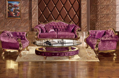 Sofa cổ điển - Những mẫu sofa cổ điển, cho nội thất phòng khách thêm sang trọng Sofa cổ điển - Những mẫu sofa cổ điển, cho nội thất phòng khách thêm sang trọng
