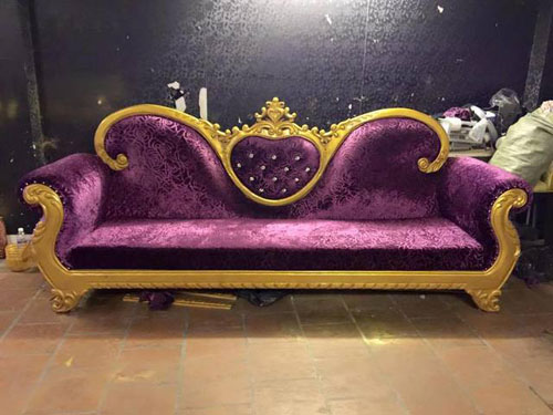 Sofa cổ điển - Những mẫu sofa cổ điển, cho nội thất phòng khách thêm sang trọng Sofa cổ điển - Những mẫu sofa cổ điển, cho nội thất phòng khách thêm sang trọng