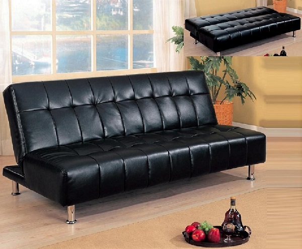 Sofa giường vẫn là sản phẩm đang được ưa chuộng nhất ở các thế hệ gia đình trẻ ngày nay