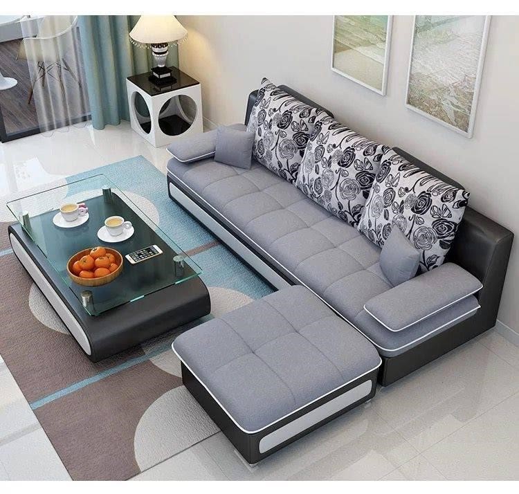 Top những mẫu ghế sofa dành cho những người mới mua nhà