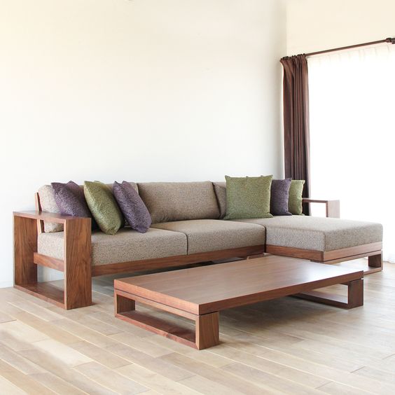 10 cách nâng cấp sofa cũ của bạn