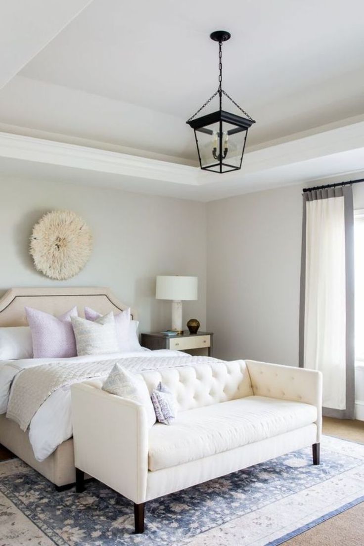 10 ý tưởng sofa cho phòng ngủ mà bạn không nên bỏ qua