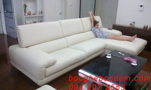 Cách chọn kiểu dáng sofa phù hợp cho ngôi nhà của bạn