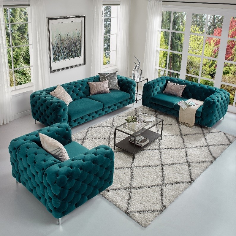 Các yếu tố tạo nên bộ sofa phù hợp với phòng khách nhà bạn
