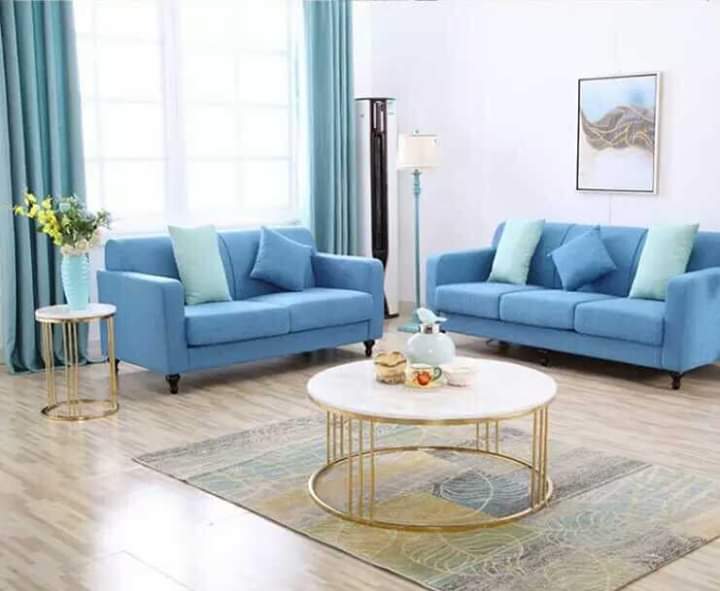 Cách lựa chọn ghế sofa có màu sắc phù hợp với căn phòng của bạn