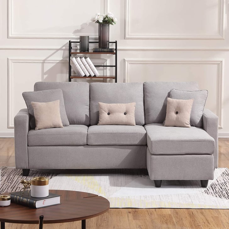 Cần một chiếc ghế sofa mới cho căn hộ nhỏ của bạn? Đây là những gì bạn nên xem xét!