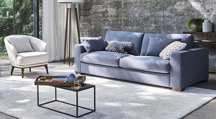 Chỉnh sửa sofa một cách tiết kiệm nhất